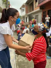 Por una ‘Cali Sin Hambre’ y equitativa