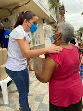Por una ‘Cali Sin Hambre’ y equitativa