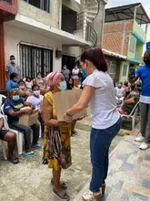 Por una ‘Cali Sin Hambre’ y equitativa