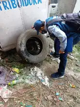 Reporte de Inicio del año sobre el dengue, es positivo 