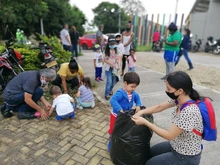 Transformando entornos para nuestra primera infancia