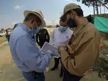 Realizaran recuperación de espacio público y restitución de predios en la ciudad 