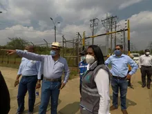 Realizaran recuperación de espacio público y restitución de predios en la ciudad 