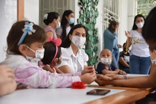 Cáncer en niños, un reto de detección temprana y tratamiento para Cali