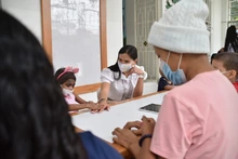Cáncer en niños, un reto de detección temprana y tratamiento para Cali