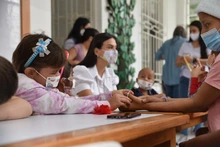 Cáncer en niños, un reto de detección temprana y tratamiento para Cali