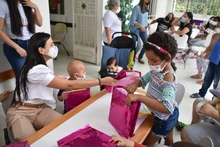 Cáncer en niños, un reto de detección temprana y tratamiento para Cali
