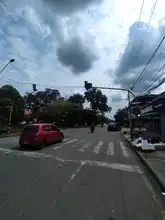 Movilidad pone en servicio dos importantes cruces semafóricos en Alfonso López 