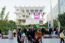 Cali presente en ‘Expo Dubái’, la vitrina turística y económica más importante del mundo
