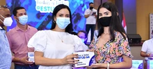 Alcaldía de Cali entregó 2000 tabletas a beneficiarios de Todas y Todos a Estudiar