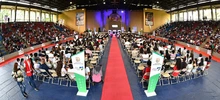Alcaldía de Cali entregó 2000 tabletas a beneficiarios de Todas y Todos a Estudiar