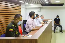 Definen medidas de seguridad para el partido América de Cali vs. La Equidad 