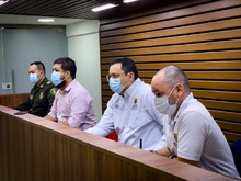 Definen medidas de seguridad para el partido América de Cali vs. La Equidad 