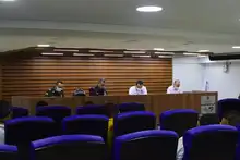 Definen medidas de seguridad para el partido América de Cali vs. La Equidad 