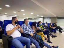 Definen medidas de seguridad para el partido América de Cali vs. La Equidad 