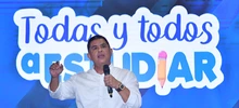 Líneas "Año Cero" y "Talentos Egresados": más jóvenes con oportunidades de estudiar