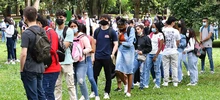 Líneas "Año Cero" y "Talentos Egresados": más jóvenes con oportunidades de estudiar