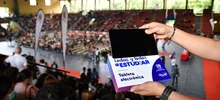 Líneas "Año Cero" y "Talentos Egresados": más jóvenes con oportunidades de estudiar