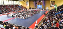 Líneas "Año Cero" y "Talentos Egresados": más jóvenes con oportunidades de estudiar
