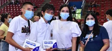 Líneas "Año Cero" y "Talentos Egresados": más jóvenes con oportunidades de estudiar