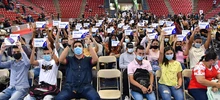 Líneas "Año Cero" y "Talentos Egresados": más jóvenes con oportunidades de estudiar