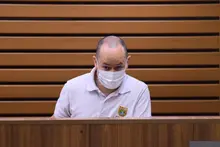 Medidas drásticas frente a persona capturada con alucinógenos y un menor que ingresó a la cancha en el partido anterior