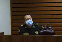 Medidas drásticas frente a persona capturada con alucinógenos y un menor que ingresó a la cancha en el partido anterior