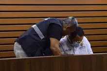 Medidas drásticas frente a persona capturada con alucinógenos y un menor que ingresó a la cancha en el partido anterior