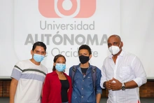 “La educación es el motor de transformación de la sociedad”: secretario de Educación de Cali