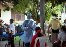 Más de 217 mil niños de Cali no han recibido la dosis adicional contra sarampión y rubéola