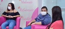 Pruebas del virus del papiloma humano y citologías para prevenir el cáncer de cuello uterino