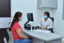 Pruebas del virus del papiloma humano y citologías para prevenir el cáncer de cuello uterino