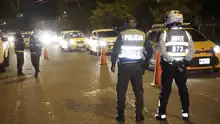 Alcaldía ofrece recompensa para identificar a responsables de agresión contra agentes de tránsito en vía al mar