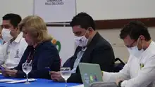 El tren para el Valle del Cauca, cada vez más cerca