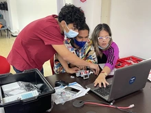 Alcaldía abrió convocatoria para cursos gratuitos en Tecnologías de la Información