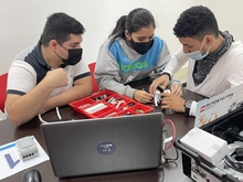 Alcaldía abrió convocatoria para cursos gratuitos en Tecnologías de la Información
