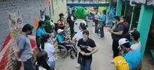 ‘Turismo al Barrio’, finalista en reconocimientos del Centro de Pensamiento Turístico de Colombia