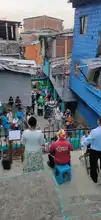 ‘Turismo al Barrio’, finalista en reconocimientos del Centro de Pensamiento Turístico de Colombia