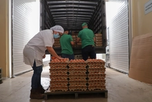 ¿Qué hay detrás de cada ración alimentaria del PAE?