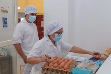 ¿Qué hay detrás de cada ración alimentaria del PAE?