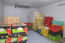 ¿Qué hay detrás de cada ración alimentaria del PAE?