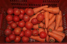 ¿Qué hay detrás de cada ración alimentaria del PAE?