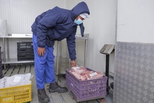 ¿Qué hay detrás de cada ración alimentaria del PAE?