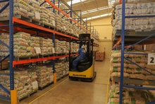 ¿Qué hay detrás de cada ración alimentaria del PAE?
