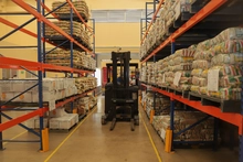 ¿Qué hay detrás de cada ración alimentaria del PAE?