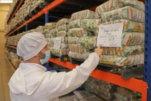 ¿Qué hay detrás de cada ración alimentaria del PAE?