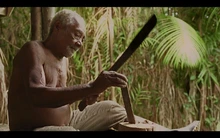 Cortometraje ganador de Estímulos 2021 participará en el África World Film Festival