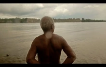 Cortometraje ganador de Estímulos 2021 participará en el África World Film Festival
