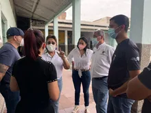 Se reactivan espacios para las actividades juveniles