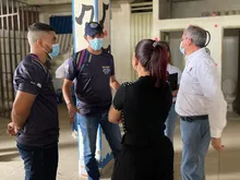 Se reactivan espacios para las actividades juveniles